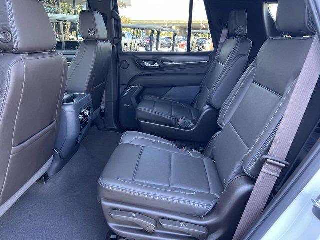 used 2022 GMC Yukon car, priced at $64,296