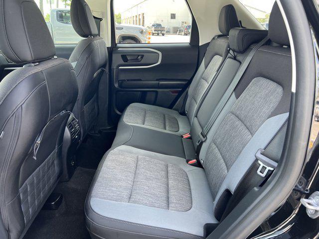 used 2022 Ford Bronco Sport car, priced at $23,999