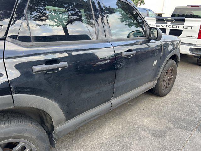 used 2022 Ford Bronco Sport car, priced at $23,999