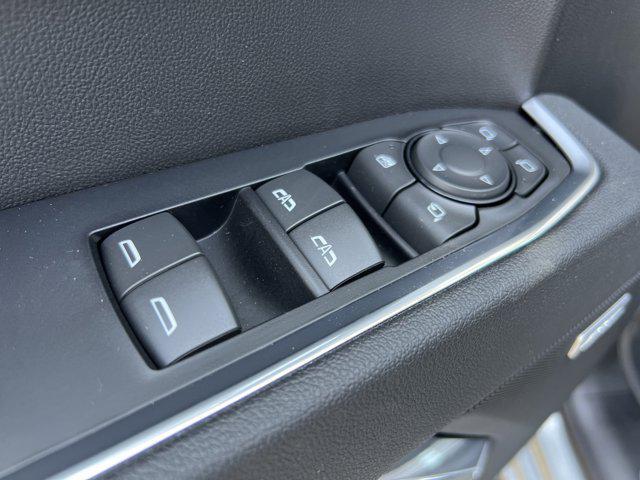 new 2025 Chevrolet Silverado 1500 car, priced at $59,070