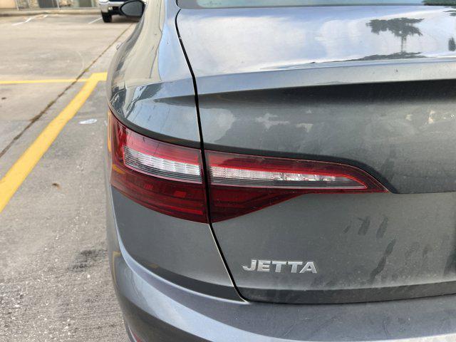 used 2020 Volkswagen Jetta car, priced at $13,999