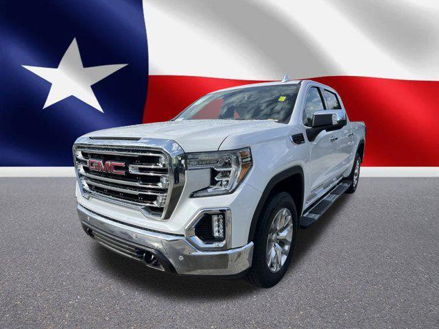 used 2020 GMC Sierra 1500 car, priced at $44,997