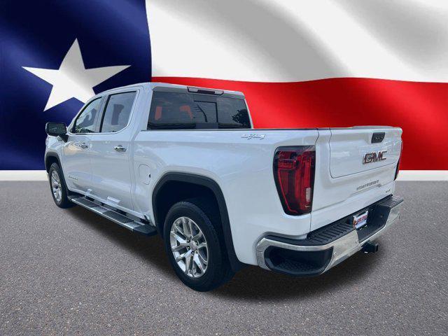 used 2020 GMC Sierra 1500 car, priced at $44,997