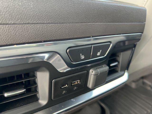 used 2020 GMC Sierra 1500 car, priced at $46,499