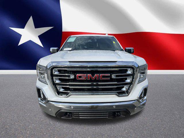 used 2020 GMC Sierra 1500 car, priced at $44,997