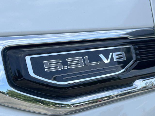 used 2020 GMC Sierra 1500 car, priced at $46,499