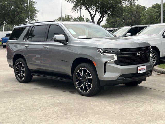 new 2024 Chevrolet Tahoe car, priced at $73,966