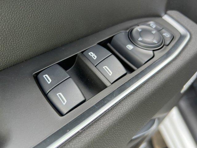 new 2025 Chevrolet Silverado 1500 car, priced at $56,983