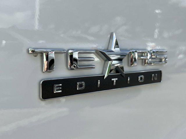 new 2025 Chevrolet Silverado 1500 car, priced at $56,983