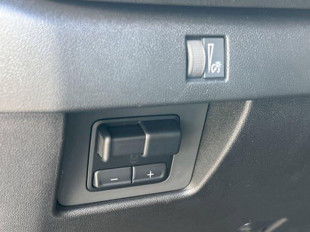 new 2025 Chevrolet Colorado car, priced at $41,660