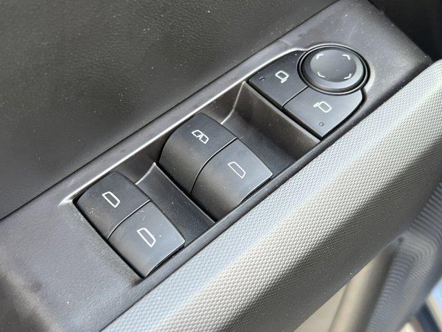 new 2025 Chevrolet Colorado car, priced at $41,660