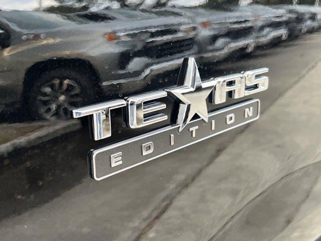 new 2025 Chevrolet Silverado 1500 car, priced at $51,958