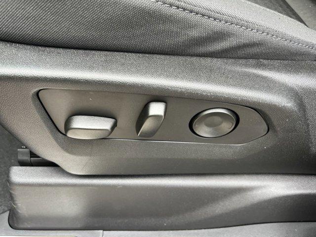 new 2025 Chevrolet Silverado 1500 car, priced at $51,958