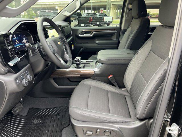new 2025 Chevrolet Silverado 1500 car, priced at $51,958