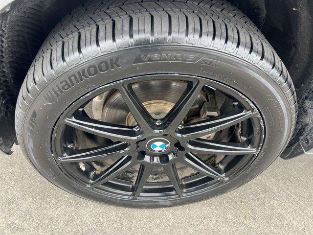 used 2019 BMW X6 car, priced at $26,699