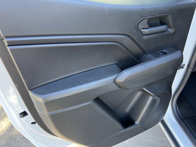 new 2025 Chevrolet Colorado car, priced at $42,110