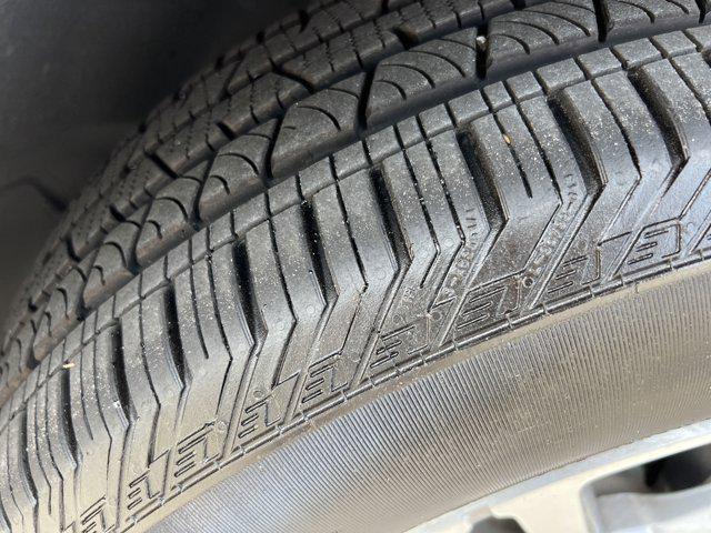 used 2021 Mercedes-Benz GLC 300 car, priced at $32,796