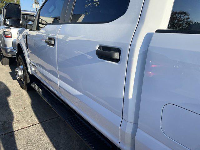 used 2022 Ford F-350 car, priced at $54,598