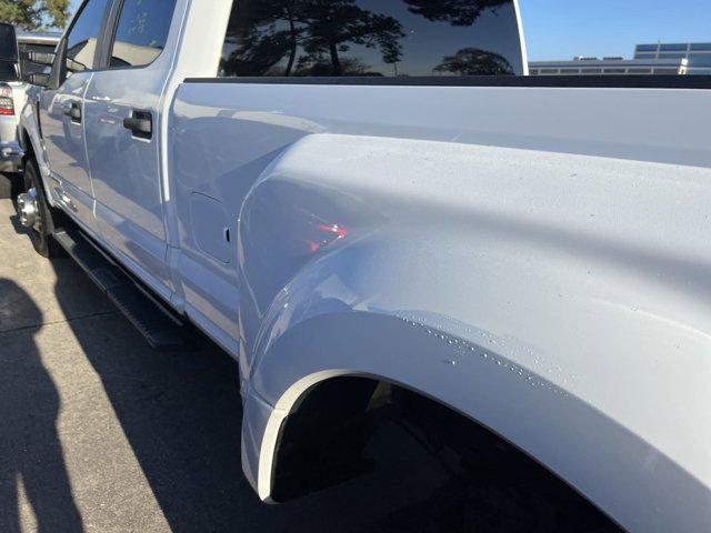 used 2022 Ford F-350 car, priced at $54,598