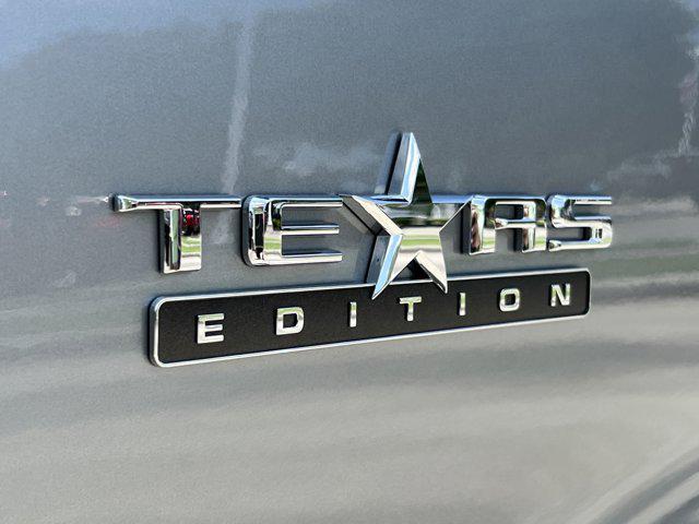 new 2025 Chevrolet Silverado 1500 car, priced at $64,880