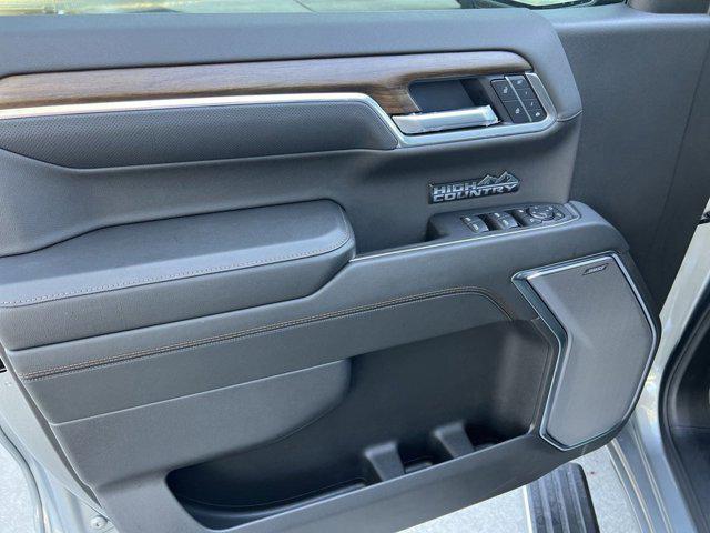 new 2025 Chevrolet Silverado 1500 car, priced at $65,435