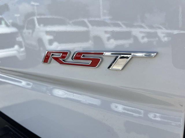 new 2025 Chevrolet Silverado 1500 car, priced at $56,983