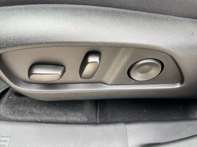 new 2026 Chevrolet Equinox car, priced at $36,340