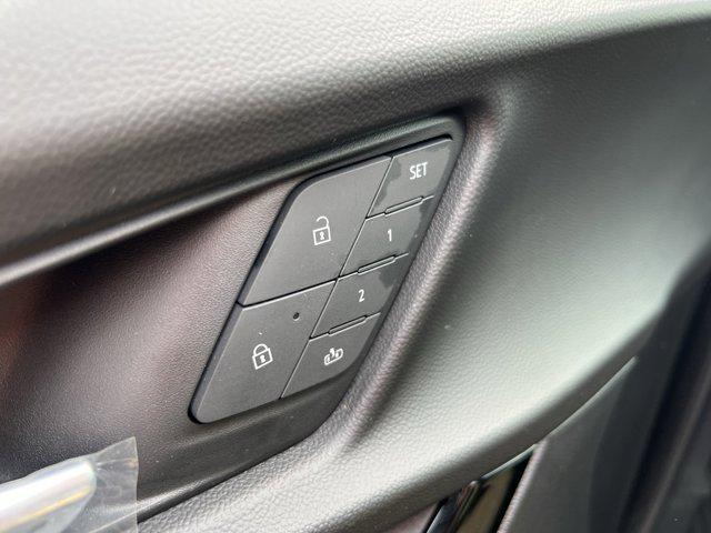 new 2026 Chevrolet Equinox car, priced at $36,340