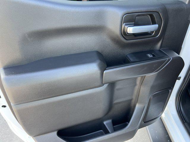 used 2022 Chevrolet Silverado 1500 car, priced at $27,998