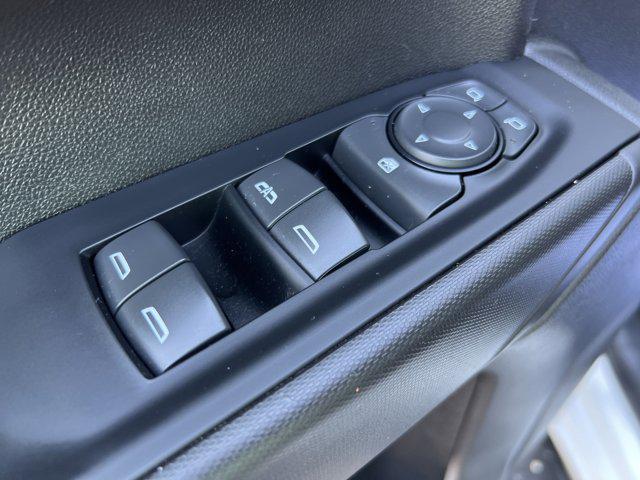 used 2022 Chevrolet Silverado 1500 car, priced at $27,998