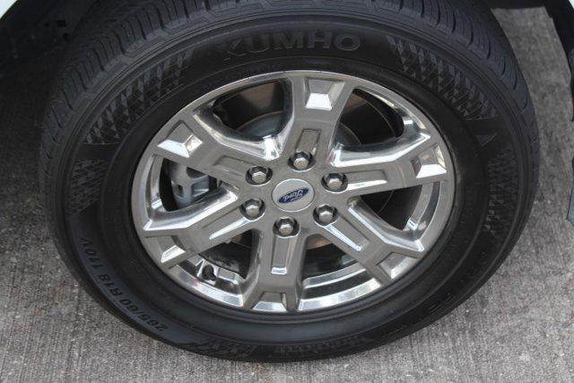 used 2023 Ford F-150 car, priced at $44,999