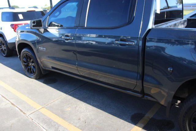 used 2019 Chevrolet Silverado 1500 car, priced at $29,998