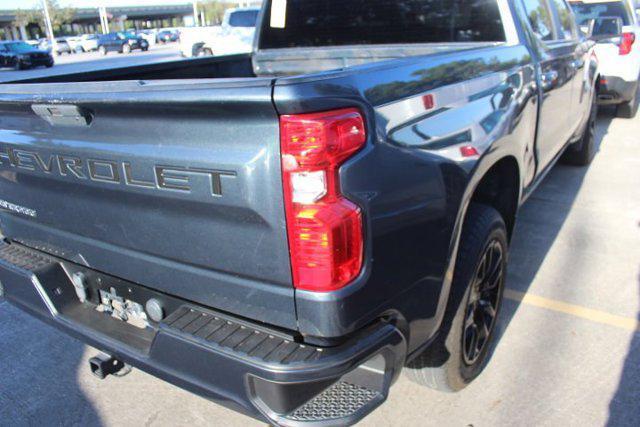 used 2019 Chevrolet Silverado 1500 car, priced at $29,998