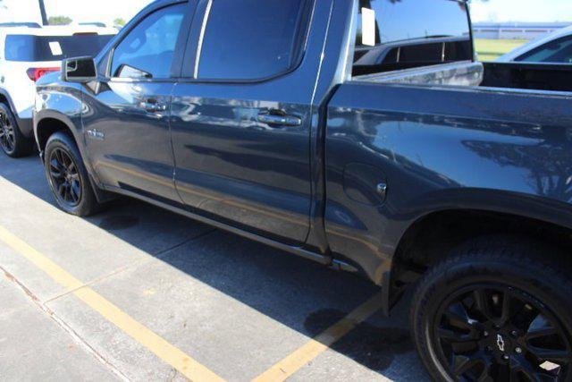 used 2019 Chevrolet Silverado 1500 car, priced at $29,998