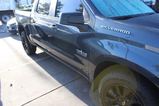 used 2019 Chevrolet Silverado 1500 car, priced at $29,998