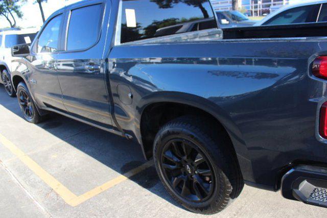 used 2019 Chevrolet Silverado 1500 car, priced at $29,998