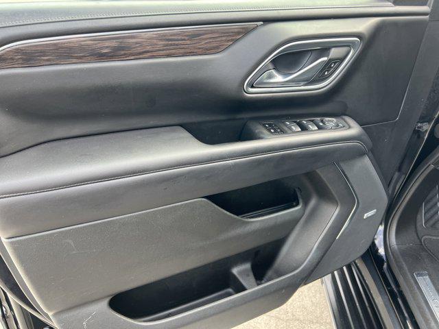 used 2021 Chevrolet Tahoe car, priced at $30,688
