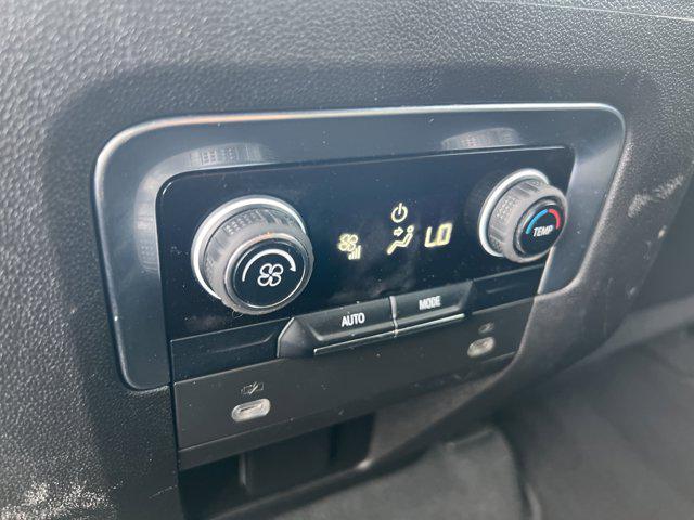 used 2021 Chevrolet Tahoe car, priced at $30,688