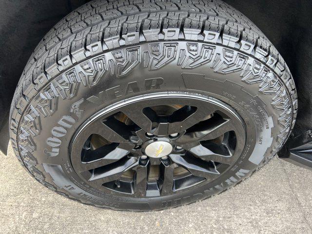 used 2021 Chevrolet Tahoe car, priced at $30,688