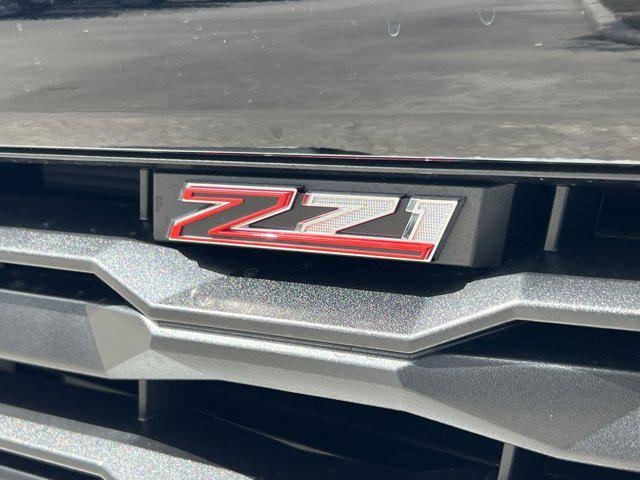 new 2025 Chevrolet Colorado car, priced at $46,300