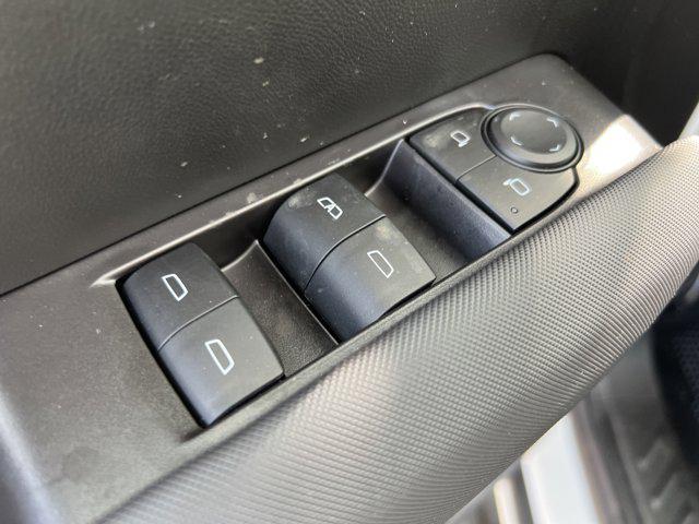 new 2025 Chevrolet Colorado car, priced at $46,300