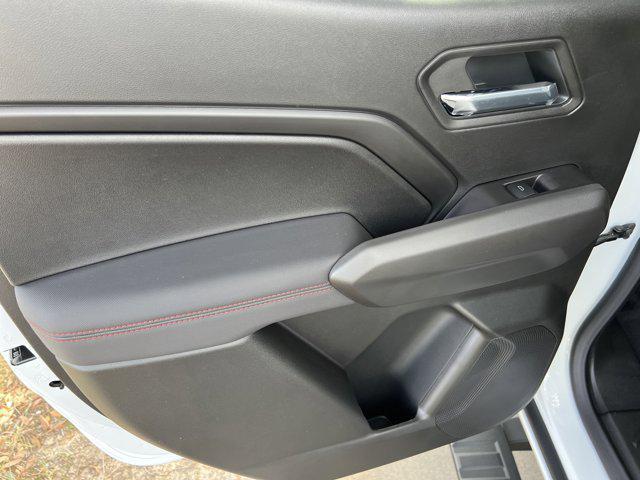 new 2025 Chevrolet Colorado car, priced at $46,300