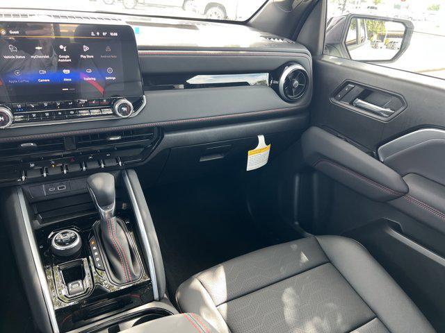 new 2025 Chevrolet Colorado car, priced at $46,300