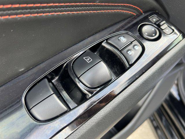used 2023 Nissan Altima car, priced at $23,718