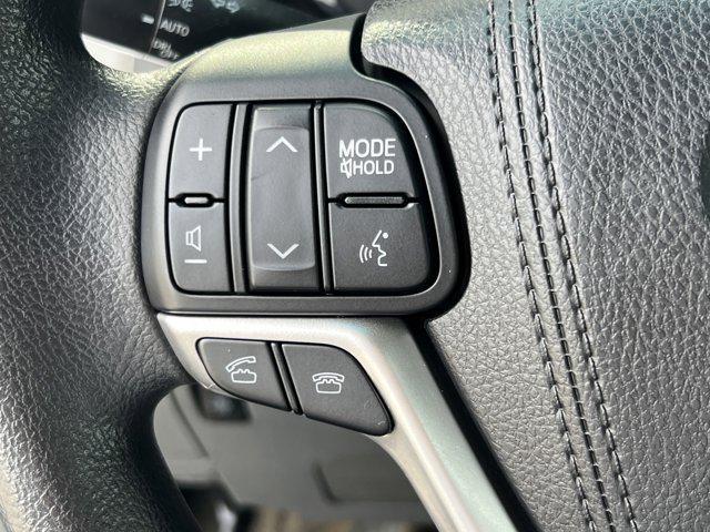 used 2015 Toyota Sienna car, priced at $14,998