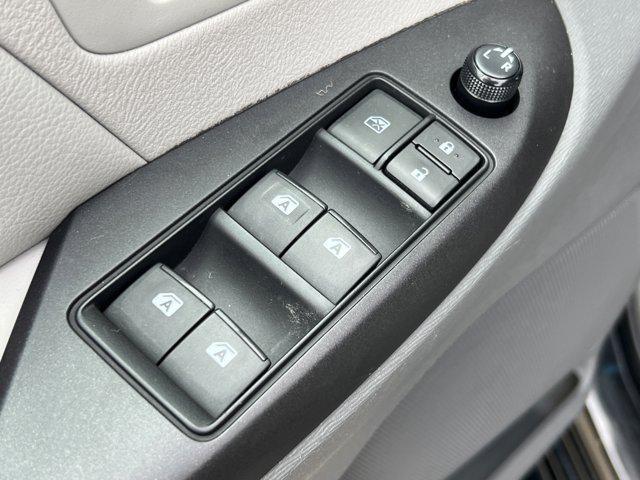 used 2015 Toyota Sienna car, priced at $14,998