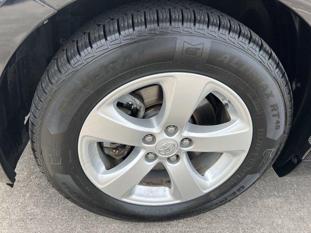 used 2015 Toyota Sienna car, priced at $14,998