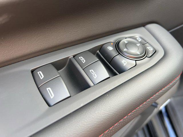 new 2025 Chevrolet Tahoe car, priced at $74,670