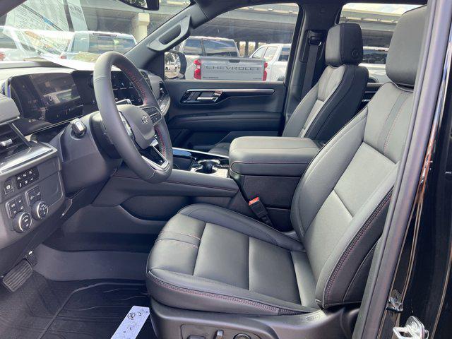 new 2025 Chevrolet Tahoe car, priced at $74,670