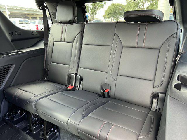 new 2025 Chevrolet Tahoe car, priced at $74,670